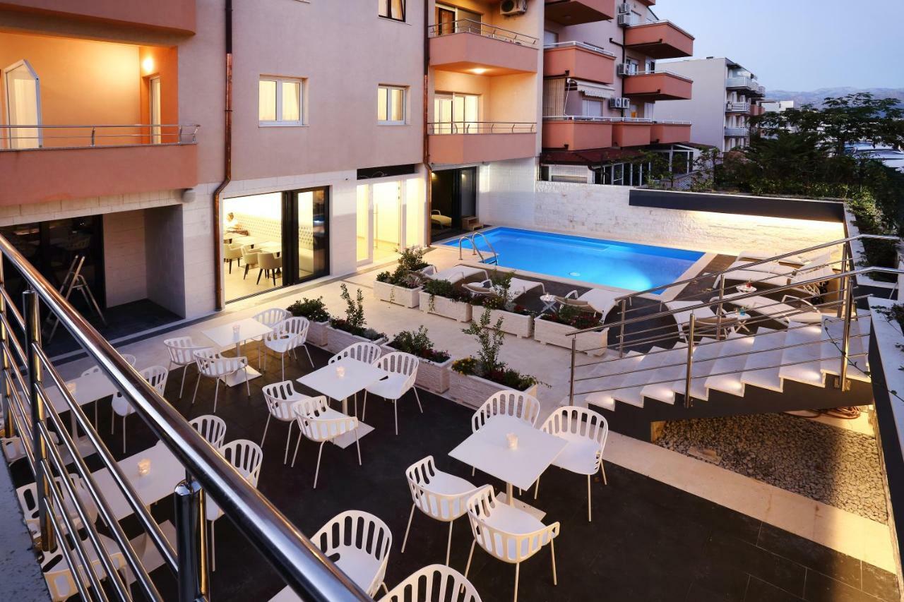 Villa M Split Dış mekan fotoğraf